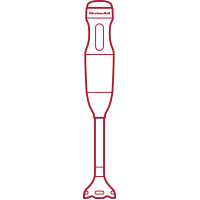 погружний блендер