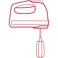 ручний міксер