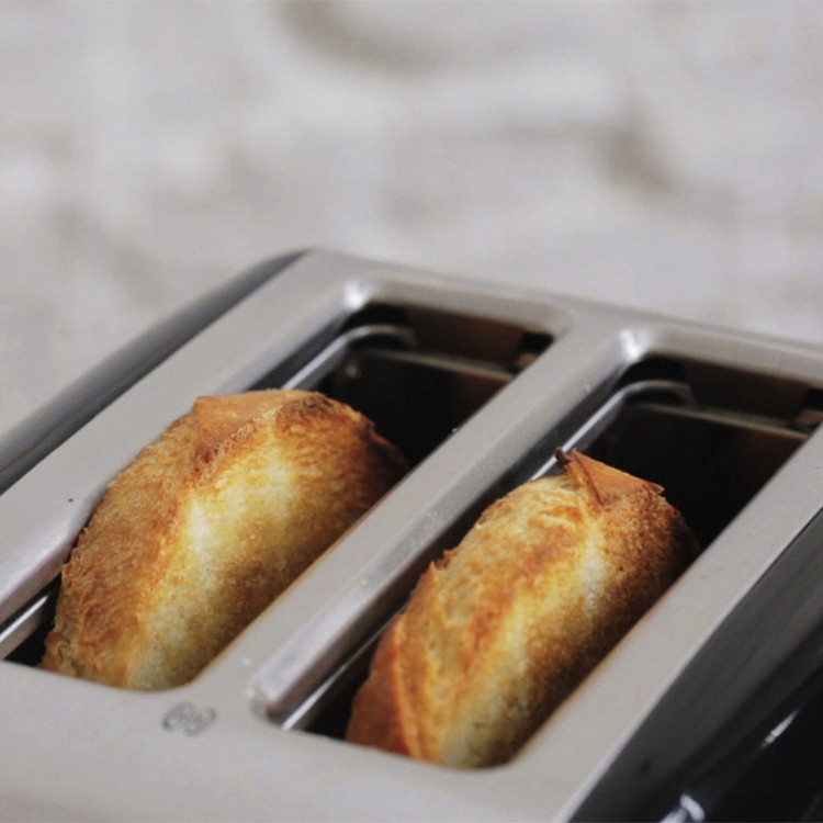 Тостер KitchenAid 5KMT221ESX, купить в Украине, лучшая цена – KitchenAid - Фото 22