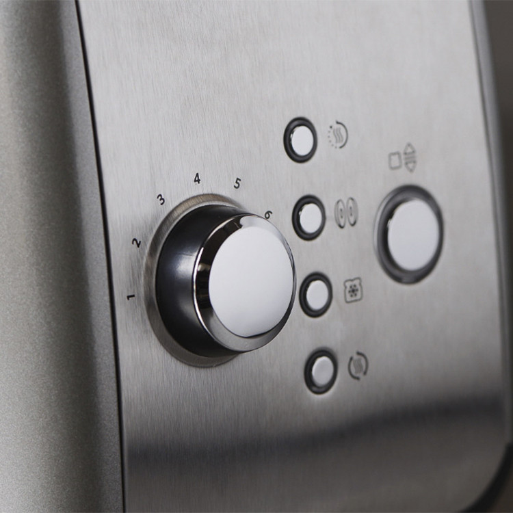 Тостер KitchenAid 5KMT221ESX, купити в Україні, найкраща ціна – KitchenAid - Фото 23