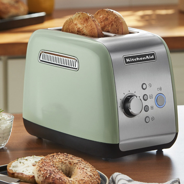 Тостер KitchenAid 5KMT221ESX, купити в Україні, найкраща ціна – KitchenAid - Фото 25