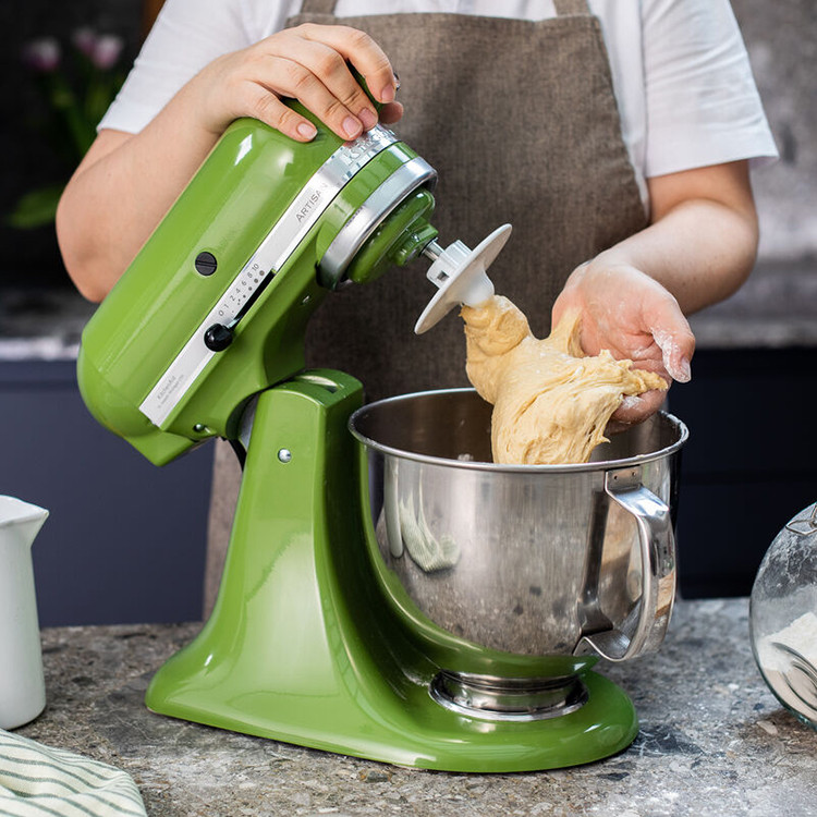 Міксер планетарний KitchenAid Artisan 4,8 л 5KSM175PSEPT, купити в Україні, найкраща ціна – KitchenAid - Фото 43