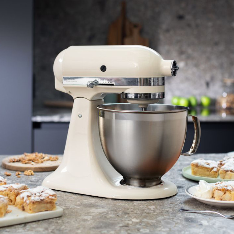Міксер планетарний KitchenAid Artisan 4,8 л 5KSM185PSEKG, купити в Україні, найкраща ціна – KitchenAid - Фото 38