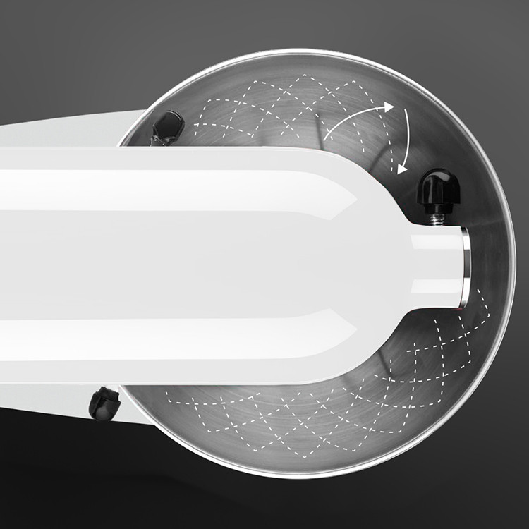 Міксер планетарний KitchenAid Classic 4,3 л 5K45SSEWH, купити в Україні, найкраща ціна – KitchenAid - Фото 25