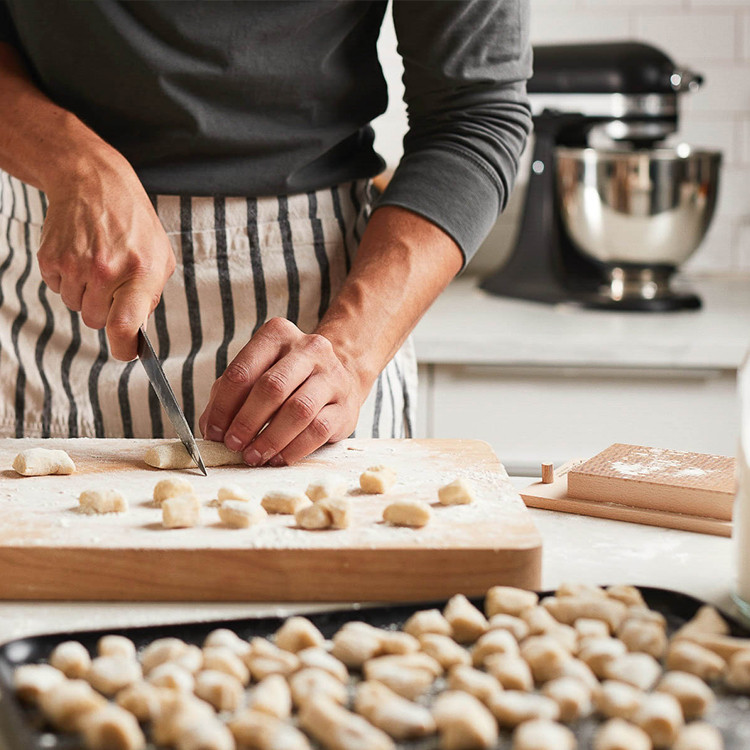 Міксер планетарний KitchenAid Classic 4,3 л 5K45SSEWH, купити в Україні, найкраща ціна – KitchenAid - Фото 28