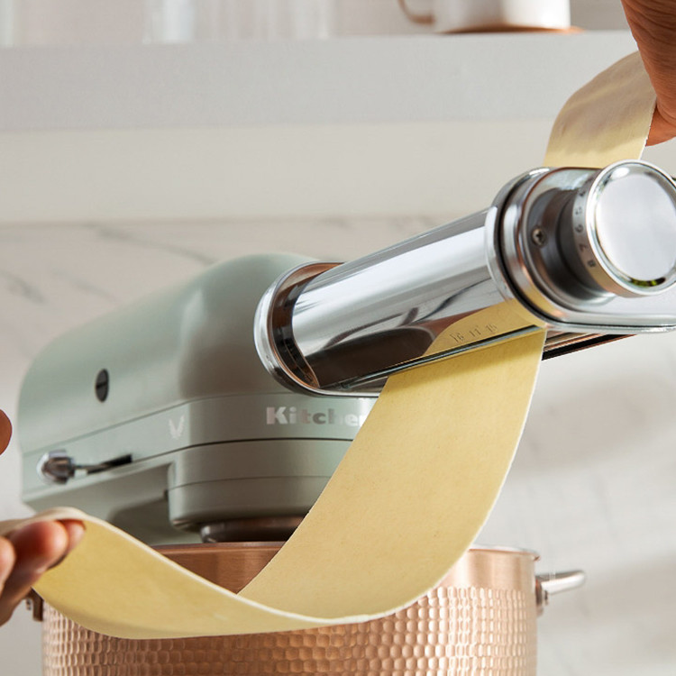 Міксер планетарний KitchenAid Artisan 4,8 л 5KSM180LEELB «Blossom» limited edition, купити в Україні, найкраща ціна – KitchenAid - Фото 44