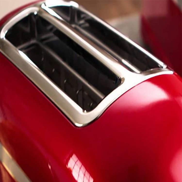 Тостер KitchenAid Artisan 5KMT4205ECA, купити в Україні, найкраща ціна – KitchenAid - Фото 24