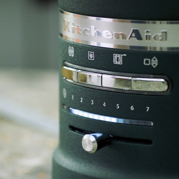 Тостер KitchenAid Artisan 5KMT4205ECA, купити в Україні, найкраща ціна – KitchenAid - Фото 26