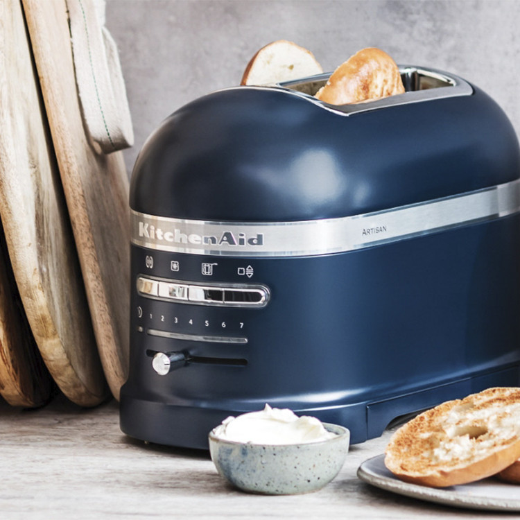 Тостер KitchenAid Artisan 5KMT4205ECA, купити в Україні, найкраща ціна – KitchenAid - Фото 28