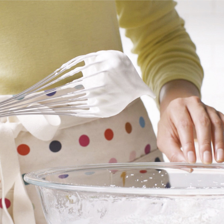 Міксер KitchenAid Classic 5KHM5110EWH, купити в Україні, найкраща ціна – KitchenAid - Фото 23