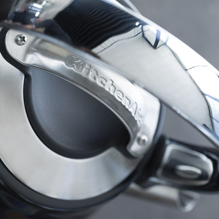 Електрочайник KitchenAid 5KEK1222EWH, купити в Україні, найкраща ціна – KitchenAid - Фото 21