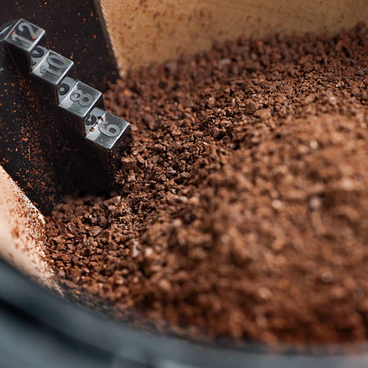 Кавоварка крапельна KitchenAid CLASSIK 5KCM1208EWH біла, купити в Україні, найкраща ціна – KitchenAid - Фото 27