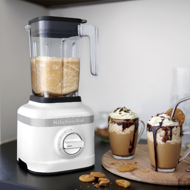 Стаціонарний блендер KitchenAid K130 Classic 5KSB1320EOB, купити в Україні, найкраща ціна – KitchenAid - Фото 21