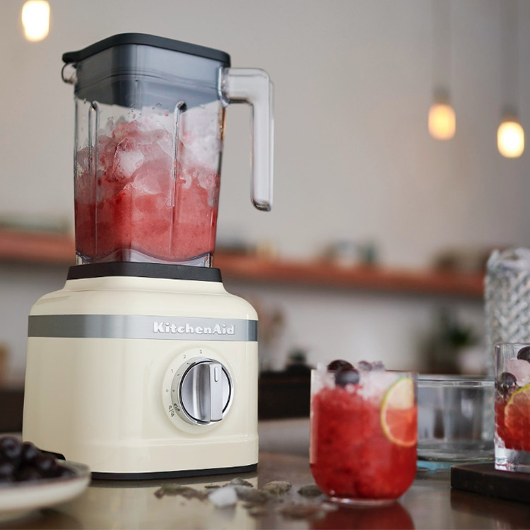 Стаціонарний блендер KitchenAid K150 5KSB1330EER, купити в Україні, найкраща ціна – KitchenAid - Фото 27