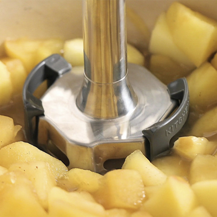 Ручний блендер KitchenAid 5KHBV83EBM, купити в Україні, найкраща ціна – KitchenAid - Фото 31