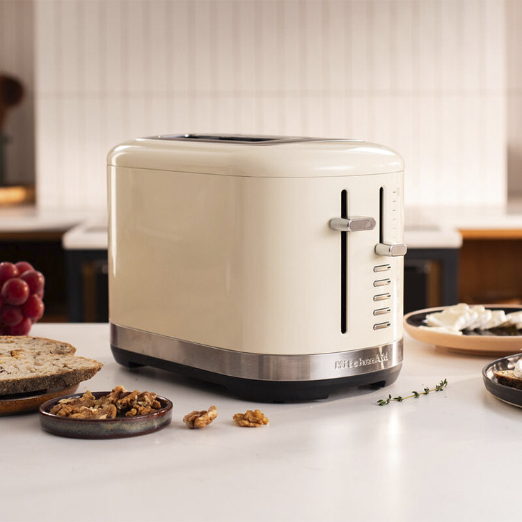 Toaster KitchenAid 5KMT2109EPT, buy in Ukraine, the best price - KitchenAid - Фото 33