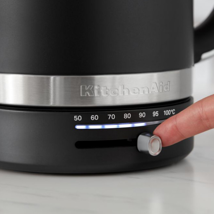 Електрочайник KitchenAid 5KEK1701EAC, купити в Україні, найкраща ціна – KitchenAid - Фото 31