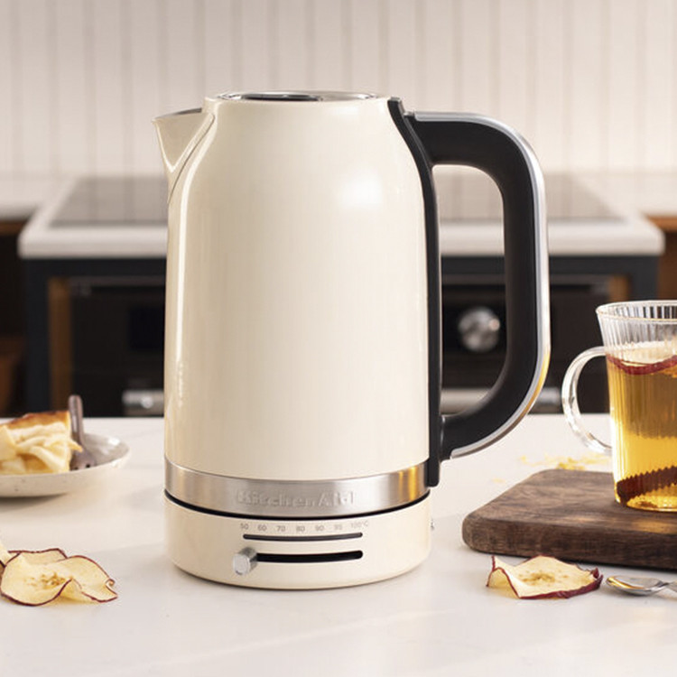 Електрочайник KitchenAid 5KEK1701ESX, купити в Україні, найкраща ціна – KitchenAid - Фото 30