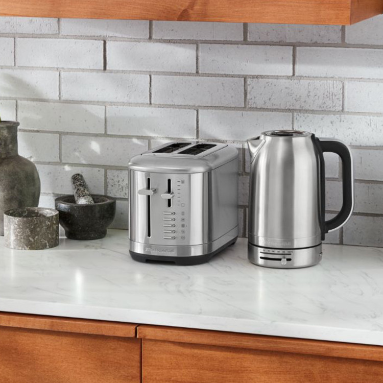 Електрочайник KitchenAid 5KEK1701EER, купити в Україні, найкраща ціна – KitchenAid - Фото 33