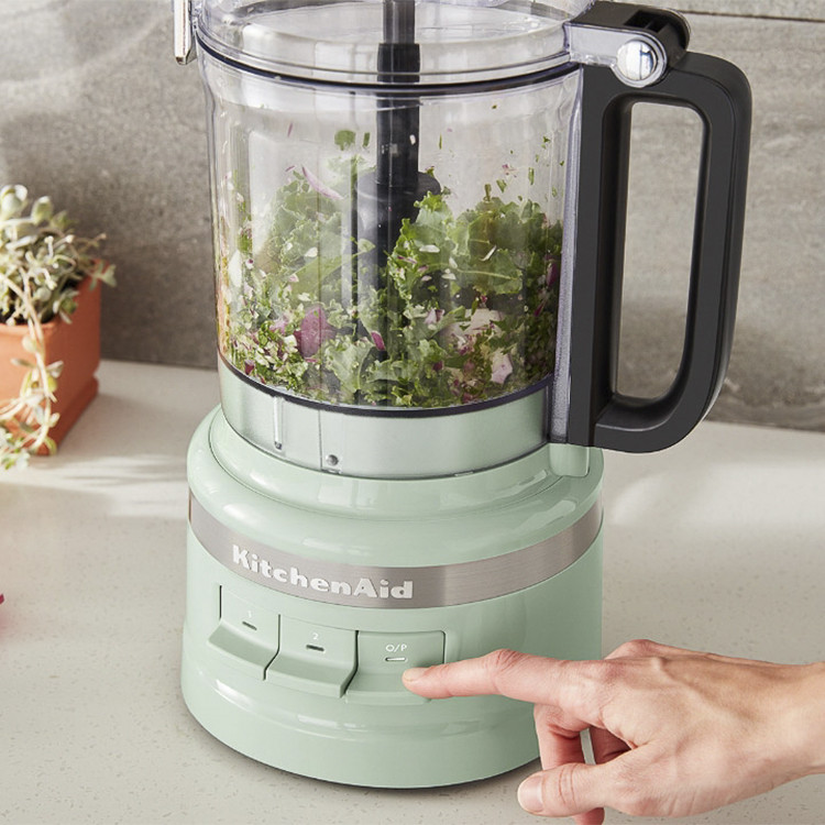 Кухонный комбайн KitchenAid 2,1 л 5KFP0921EPT, купить в Украине, лучшая цена – KitchenAid - Фото 33