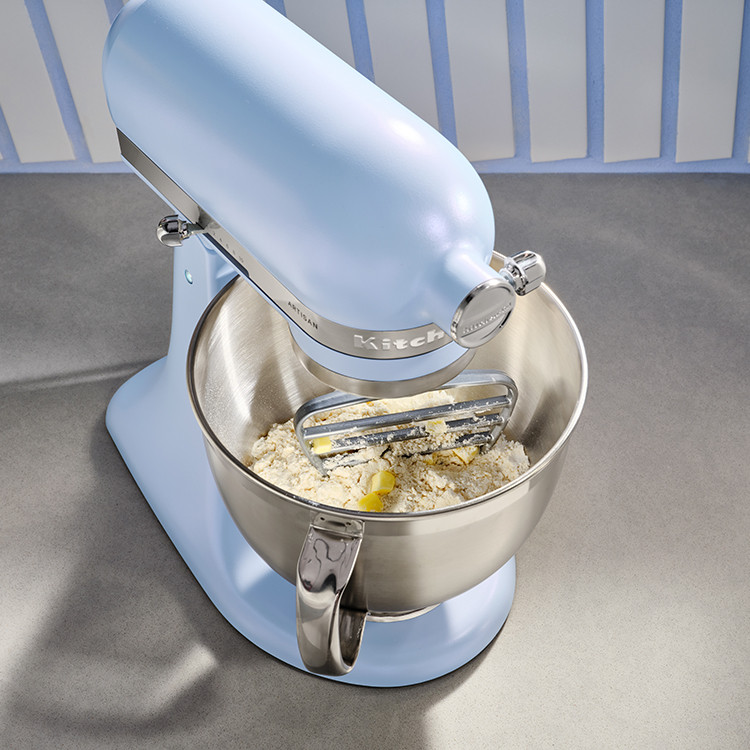 Міксер планетарний KitchenAid Artisan 4,7 л 5KSM195PSEOA, купити в Україні, найкраща ціна – KitchenAid - Фото 25