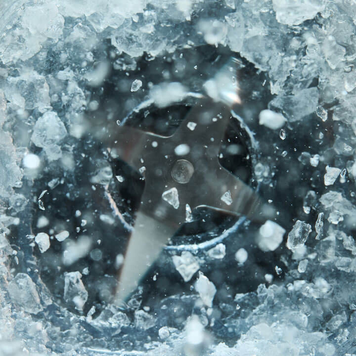 Блендер KitchenAid Pure Power 2 л 5KSB2073EBM матовий чорний, купити в Україні, найкраща ціна – KitchenAid - Фото 25