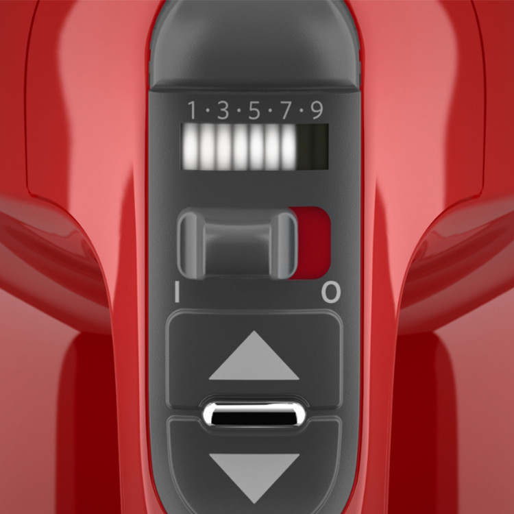 Міксер KitchenAid 5KHM9212EER, купити в Україні, найкраща ціна – KitchenAid - Фото 27