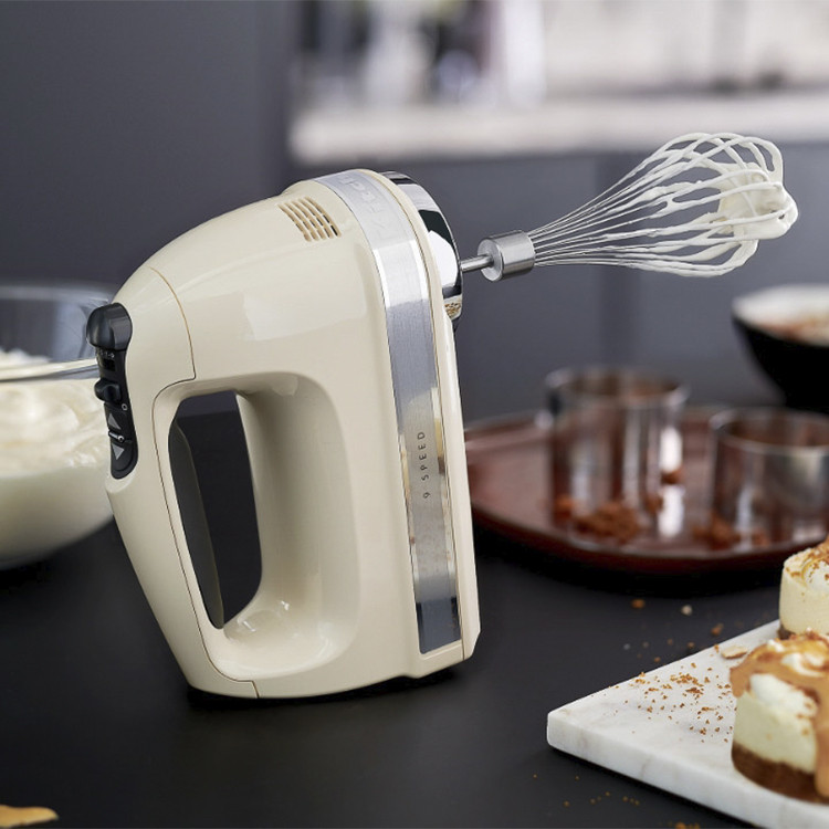 Міксер KitchenAid 5KHM9212EER, купити в Україні, найкраща ціна – KitchenAid - Фото 28