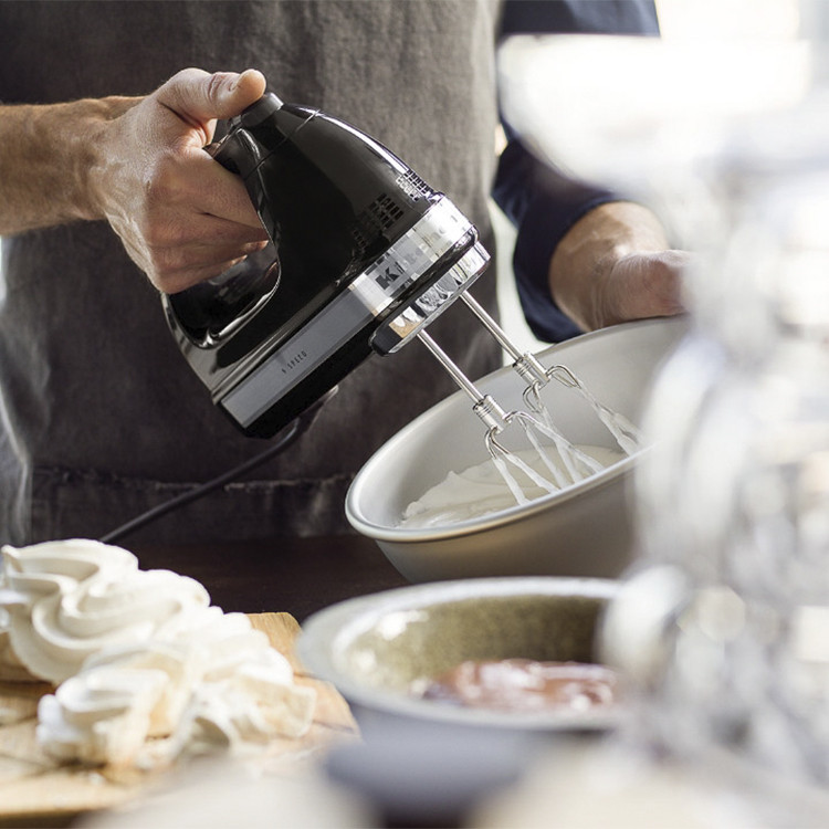 Міксер KitchenAid 5KHM9212EOB, купити в Україні, найкраща ціна – KitchenAid - Фото 22