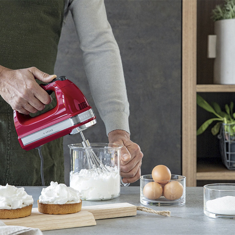 Міксер KitchenAid 5KHM9212EOB, купити в Україні, найкраща ціна – KitchenAid - Фото 25