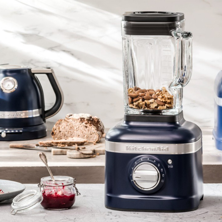 Стаціонарний блендер KitchenAid Artisan K400 1,4 л 5KSB4026EER, купити в Україні, найкраща ціна – KitchenAid - Фото 39