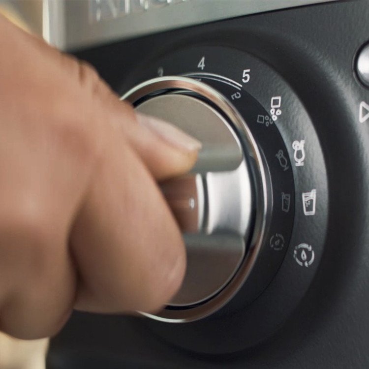 Стаціонарний блендер KitchenAid Artisan K400 1,4 л 5KSB4026EER, купити в Україні, найкраща ціна – KitchenAid - Фото 40