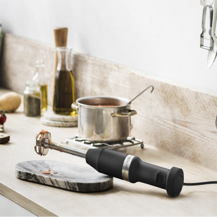 Ручний блендер KitchenAid 5KHBV83EAC, купити в Україні, найкраща ціна – KitchenAid - Фото 27