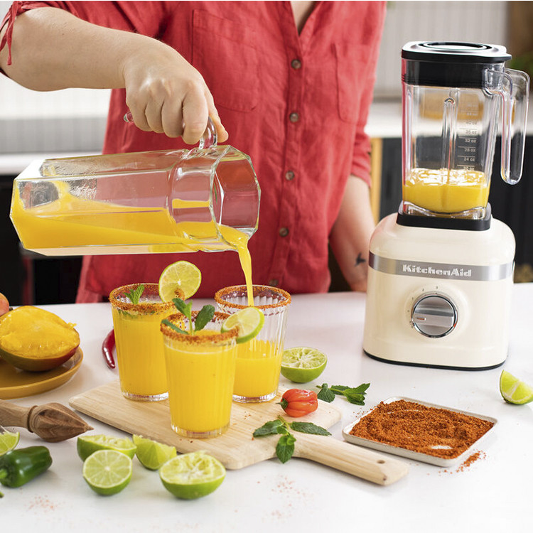 Стаціонарний блендер KitchenAid K150 5KSB1325EAC, купити в Україні, найкраща ціна – KitchenAid - Фото 27