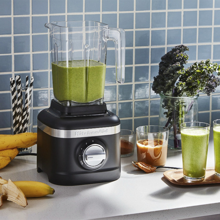 Стаціонарний блендер KitchenAid K150 5KSB1325EAC, купити в Україні, найкраща ціна – KitchenAid - Фото 29