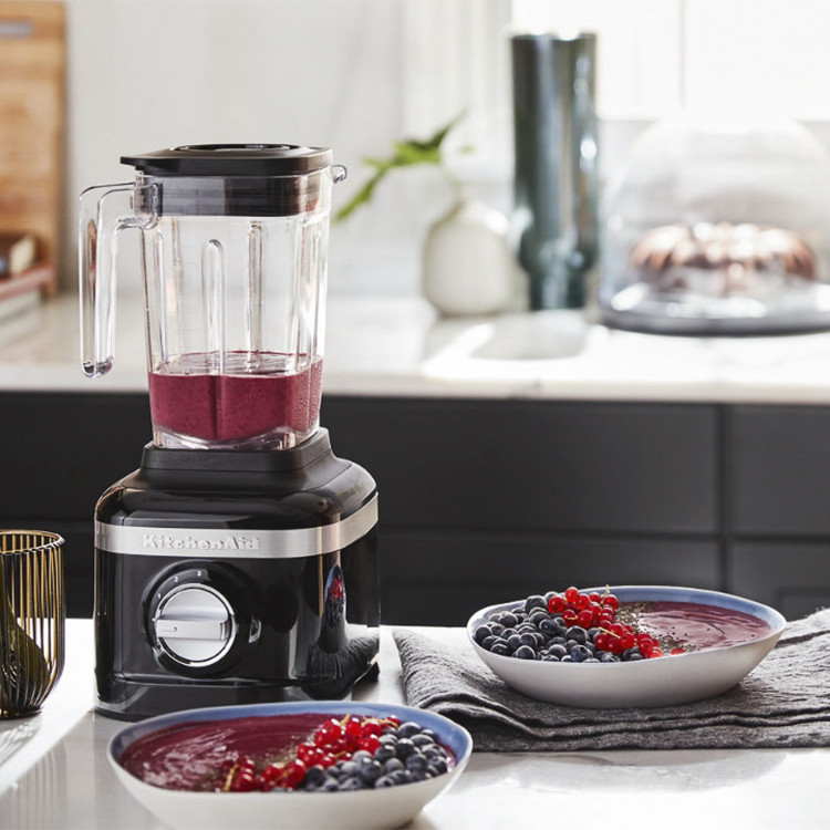Стаціонарний блендер KitchenAid K150 5KSB1325EAC, купити в Україні, найкраща ціна – KitchenAid - Фото 30