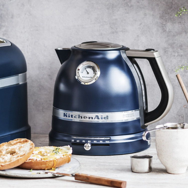 Електрочайник KitchenAid Artisan 5KEK1522EAC, купити в Україні, найкраща ціна – KitchenAid - Фото 26