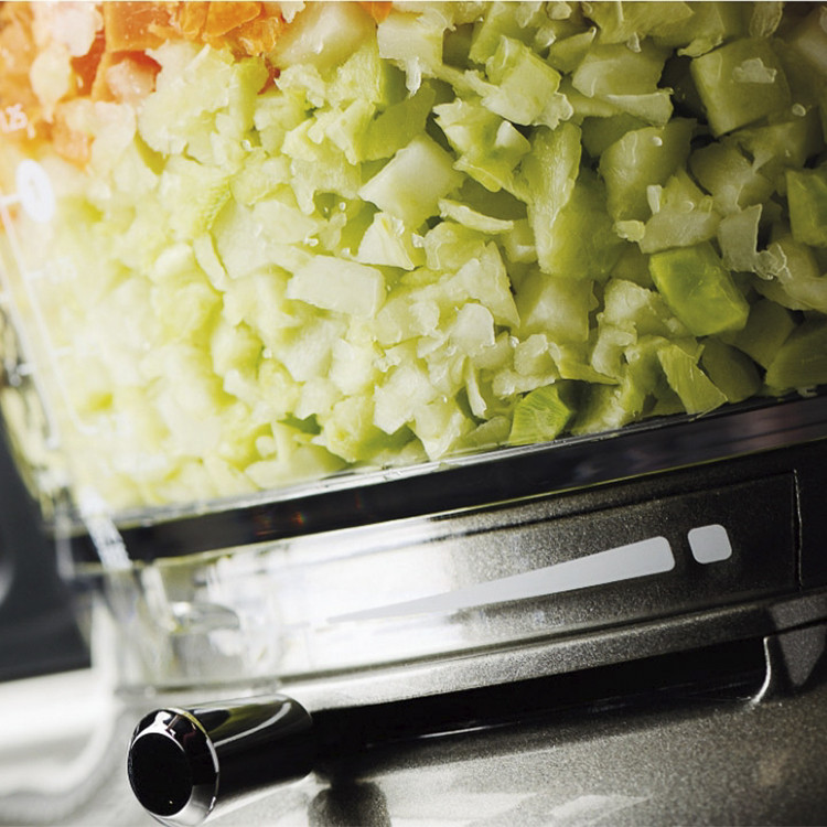 Кухонный комбайн KitchenAid Artisan, 4 л 5KFP1644EER, купить в Украине, лучшая цена – KitchenAid - Фото 37