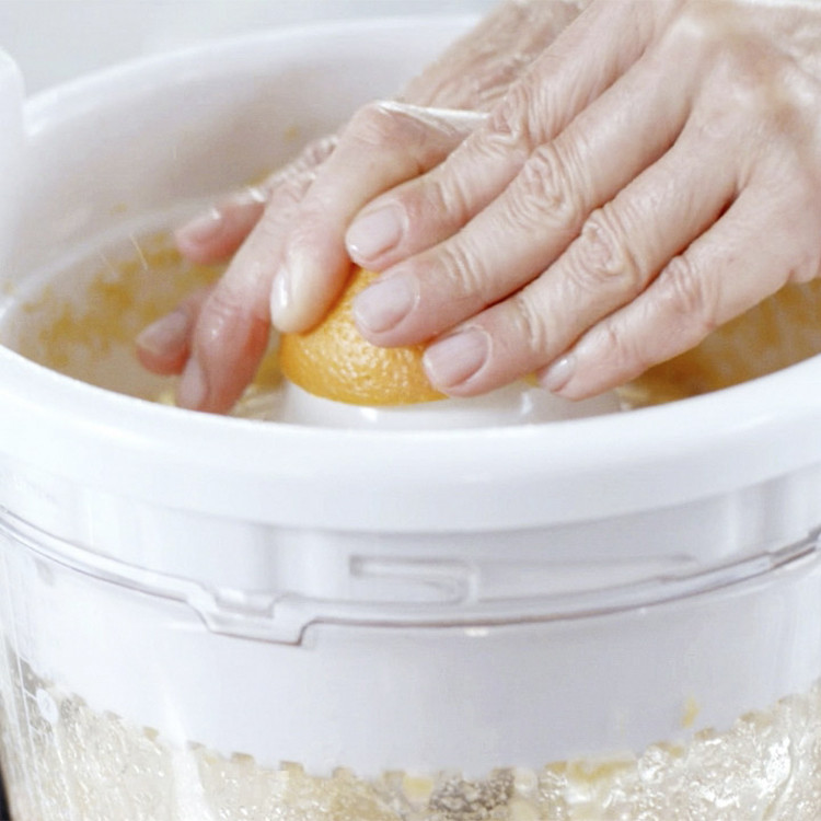 Кухонний комбайн KitchenAid Artisan, 4 л 5KFP1644ECA, купити в Україні, найкраща ціна – KitchenAid - Фото 36