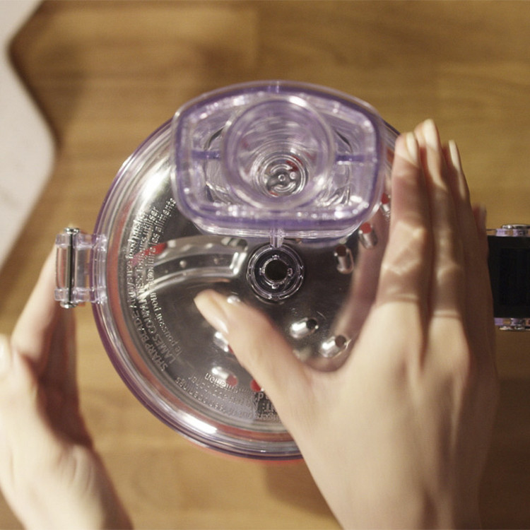 Кухонний комбайн KitchenAid 1,7 л 5KFP0719EAC, купити в Україні, найкраща ціна – KitchenAid - Фото 39