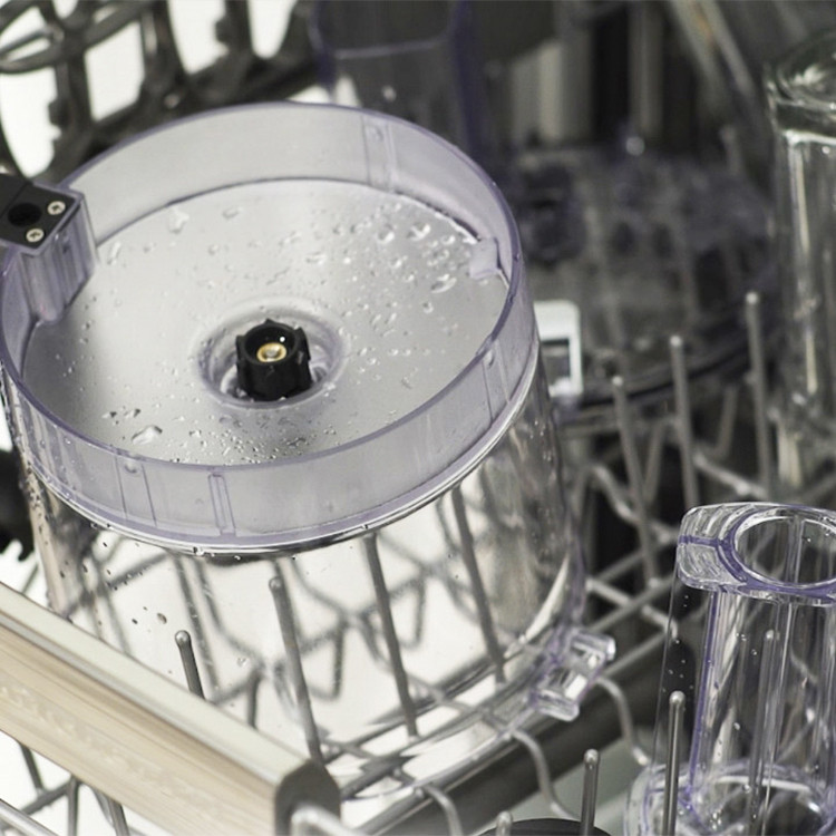 Кухонний комбайн KitchenAid 1,7 л 5KFP0719ECU, купити в Україні, найкраща ціна – KitchenAid - Фото 43