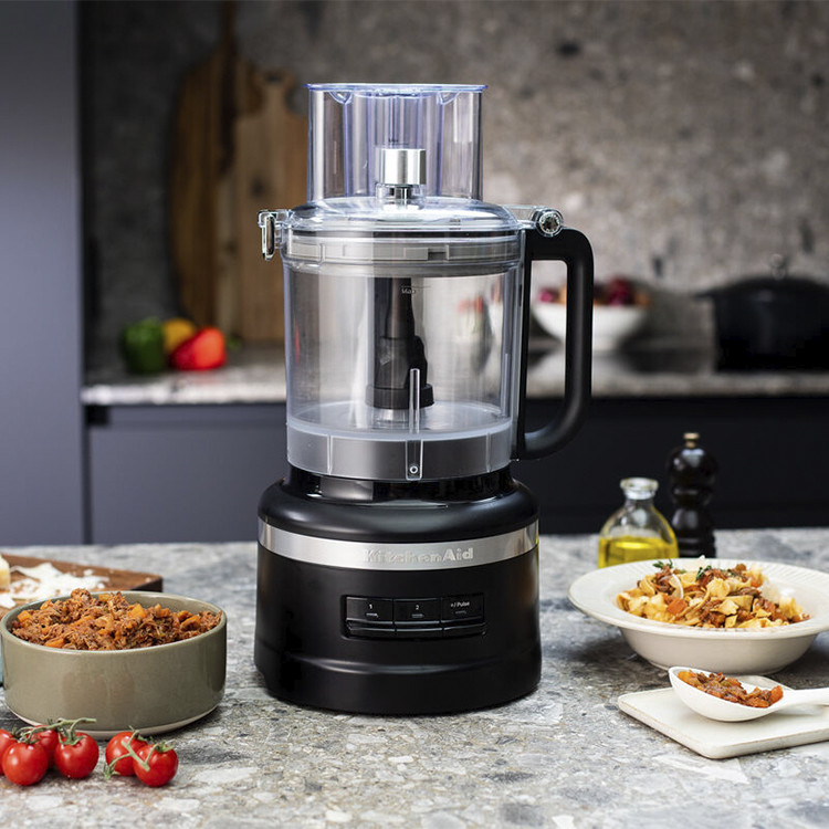 Кухонний комбайн KitchenAid 3,1 л 5KFP1319EER, купити в Україні, найкраща ціна – KitchenAid - Фото 31