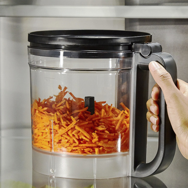 Кухонний комбайн KitchenAid 3,1 л 5KFP1319EER, купити в Україні, найкраща ціна – KitchenAid - Фото 37