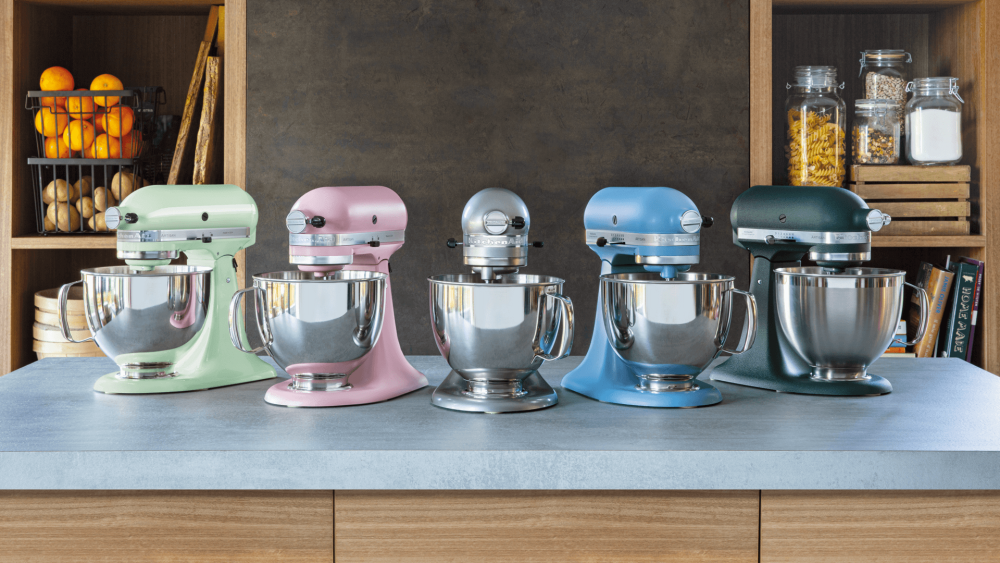 Блог: статьи, обзоры и полезные советы | KitchenAid Украина - Фото 26