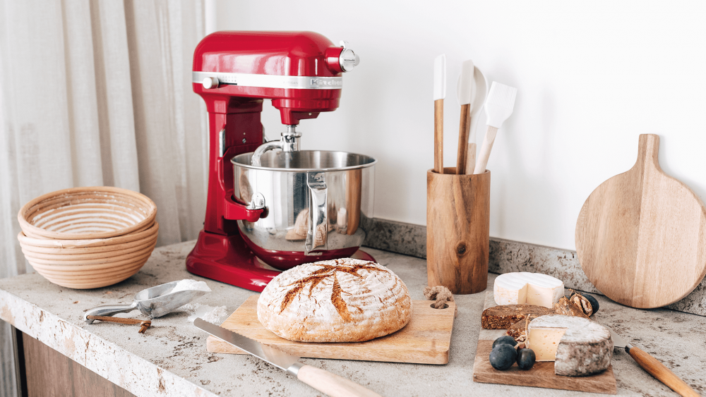 Блог: статті, огляди і корисні поради | KitchenAid Україна - Фото 25
