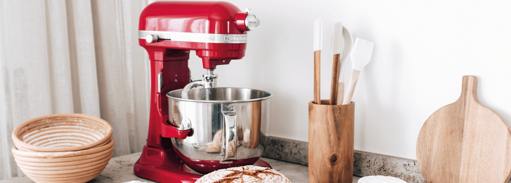 Ваш надійний помічник на кухні: Переваги планетарних міксерів KitchenAid | Блог. Фірмовий магазин KitchenAid в Україні - Фото 10