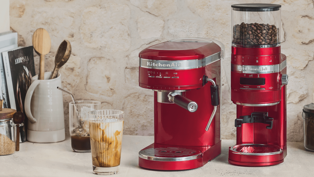 Блог: статьи, обзоры и полезные советы | KitchenAid Украина - Фото 24