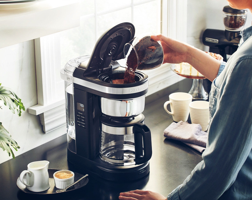 Блог: статті, огляди і корисні поради | KitchenAid Україна - Фото 22