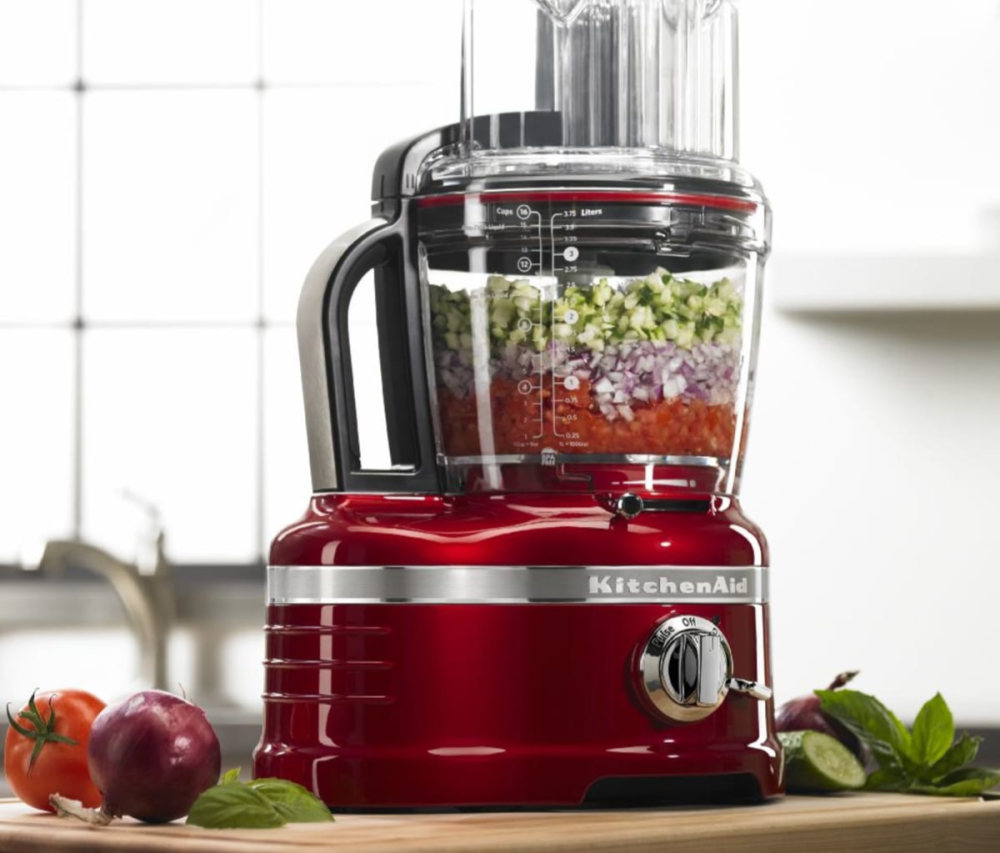 Блог: статьи, обзоры и полезные советы | KitchenAid Украина - Фото 21