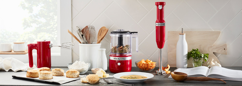 Блендери KitchenAid: огляд колекцій та рекомендації покупцям | Блог - Фото 10